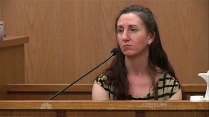 Jill Taylor Now: Where is Vern Holbrook’s Ex-Daughter-in-Law Today?