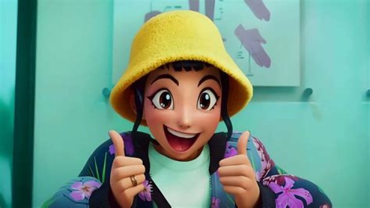 Jillian From 'grown-ish' Is The Ultimate Cool Girl & Even Zoey Has To Admit It
