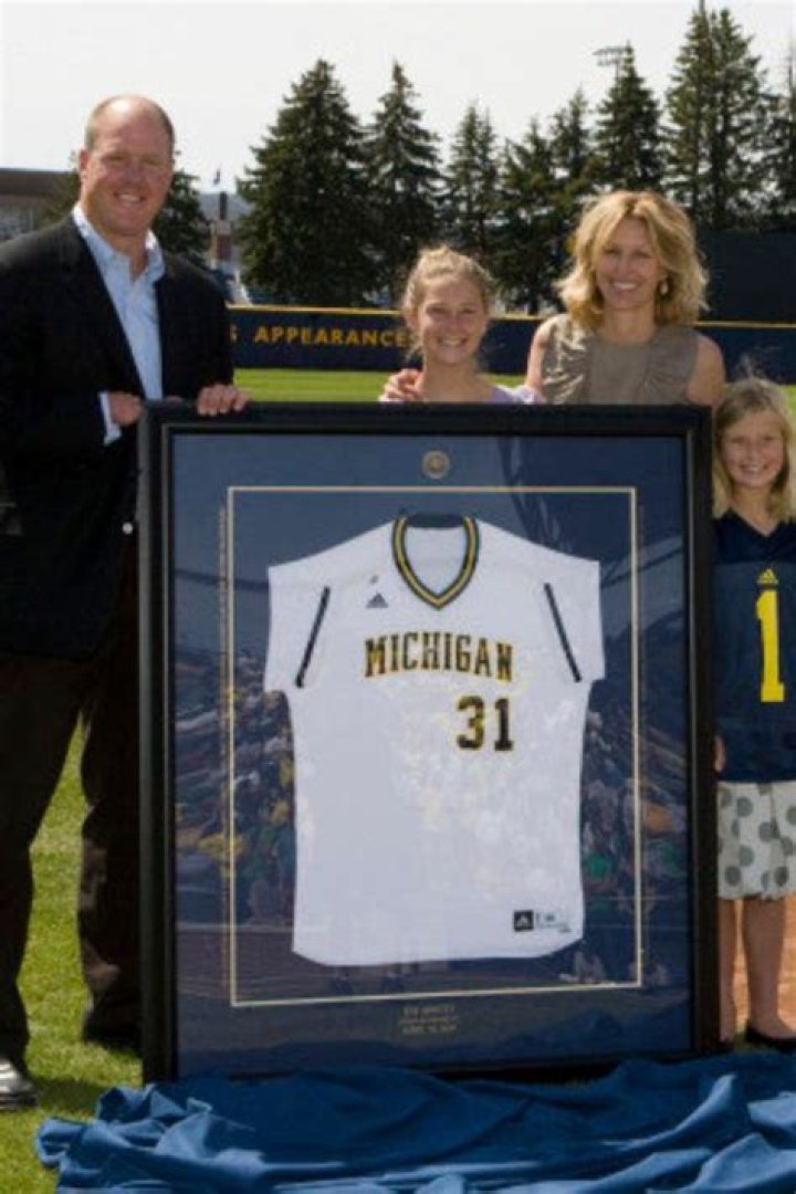 Jim Abbott Wife Dana Abbott: Married Life And Kids