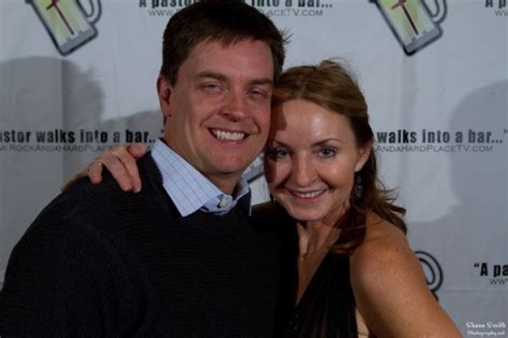 Jim Breuer Wife: Who Is Dee Breuer?