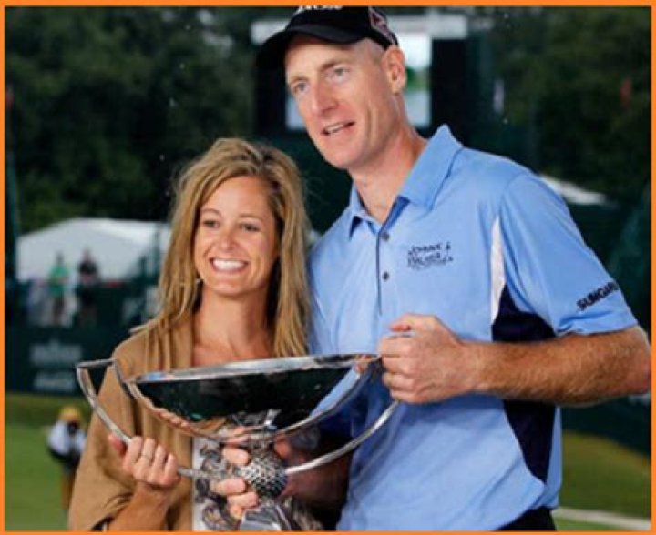 Jim Furyk Golfer, Wife, Net Worth, Salary, Height, Family