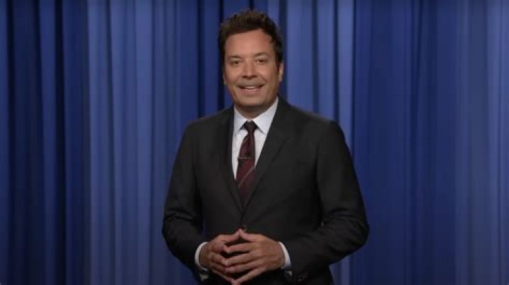 Jimmy Fallon Net Worth 2024