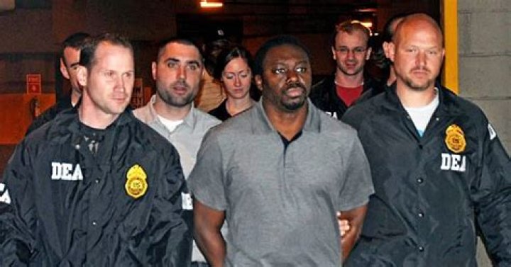 Jimmy Henchman Sentenced To Life In Prison