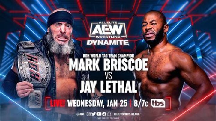 Jimmy Jacobs vs. Mike Bennett, Jim Cornette interviews WGTT, and El Generico defends the TV title vs. Jay Lethal
