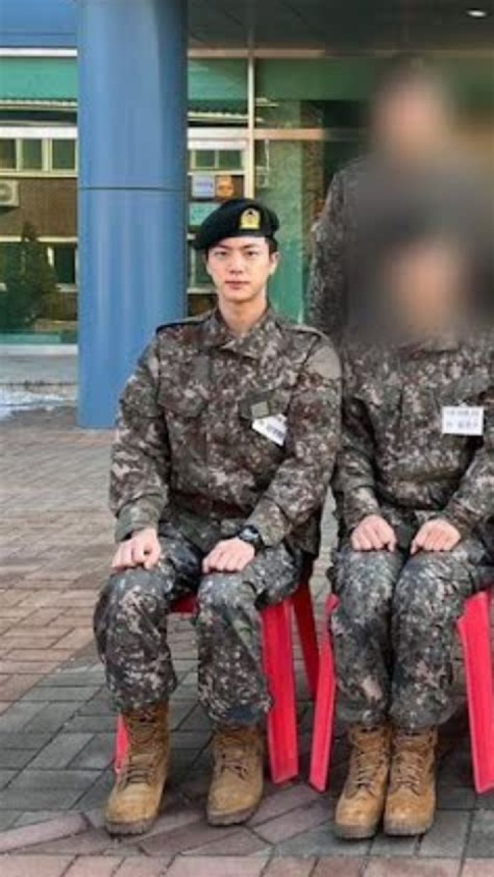 Jin to make his solo debut, 2 others from BTS may drop new albums in 2024 amid military enlistment: Reports