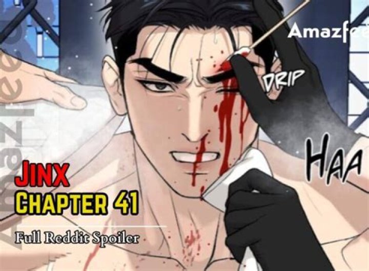 Jinx Chapter 41 Preview: ‘After the Hiatus’ How Will Kim Dan Change?