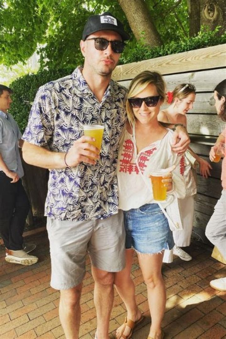 JJ Redick & Wife Chelsea Kilgore Son Knox Is A Basketball Prodigy