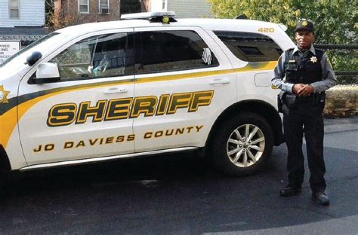 Jo Daviess County Sheriff warns of phone scam