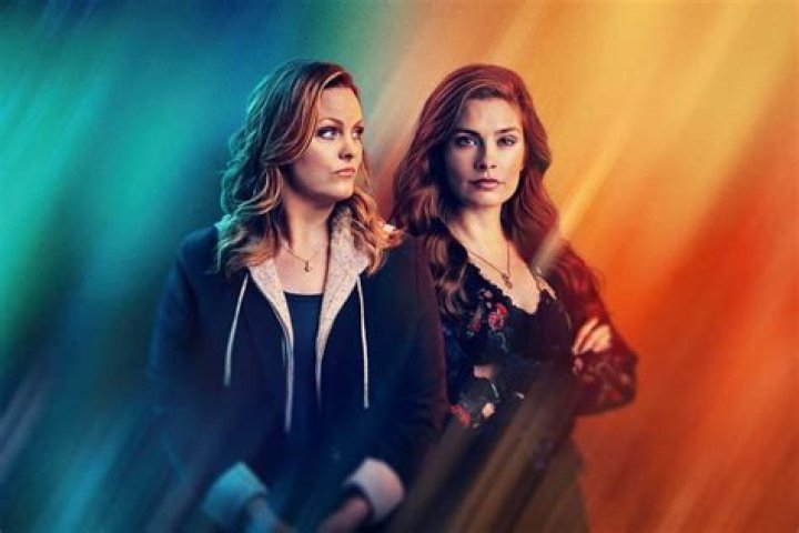 Jo Joyner talks EastEnders reunion with Ann Mitchell in For Her Sins