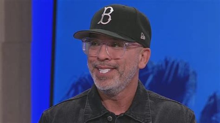 Jo Koy talks backlash over Taylor Swift-NFL joke
