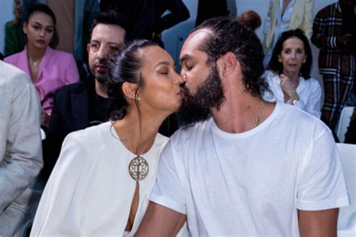 Joakim Noah Wife | Life, Career & Son [2023 Update]