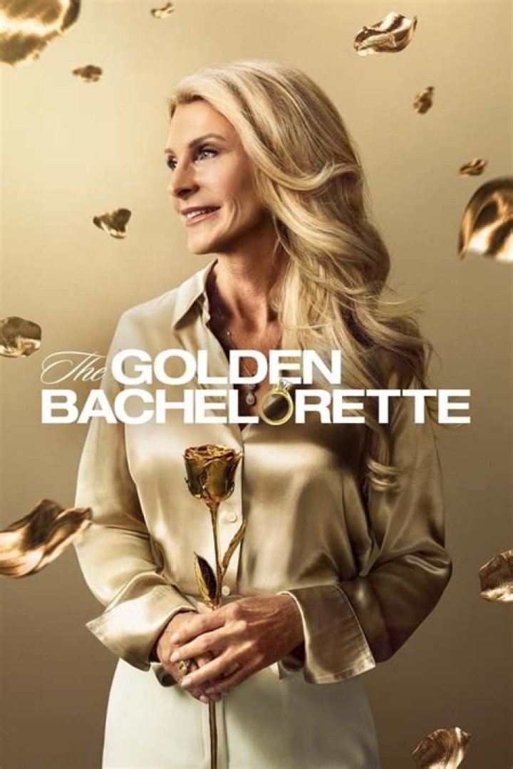 Joan From 'The Golden Bachelor' Wants A Dual 'Golden Bachelorette'