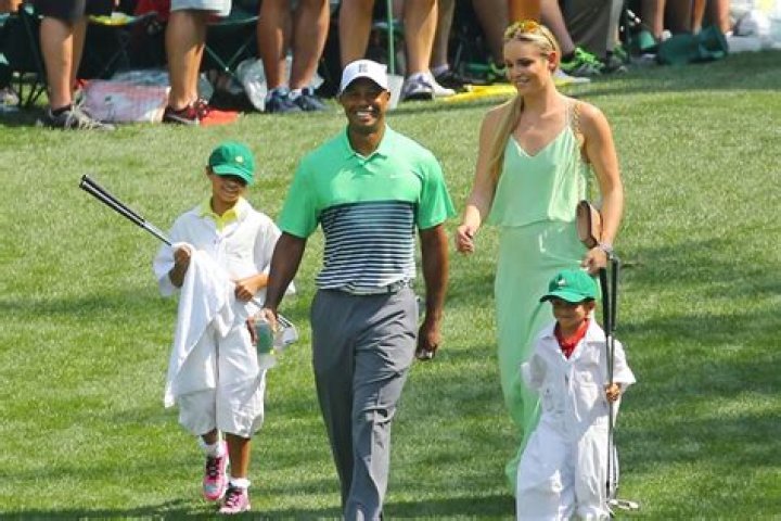 Joanna Jagoda, Tiger Woods’ Girlfriend Where Is She Now?