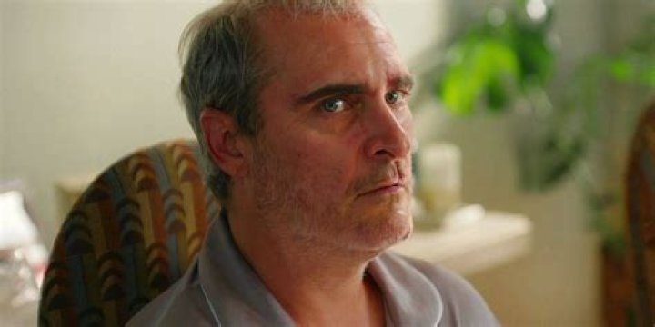 Joaquin Phoenix - Movies, Age & Brother
