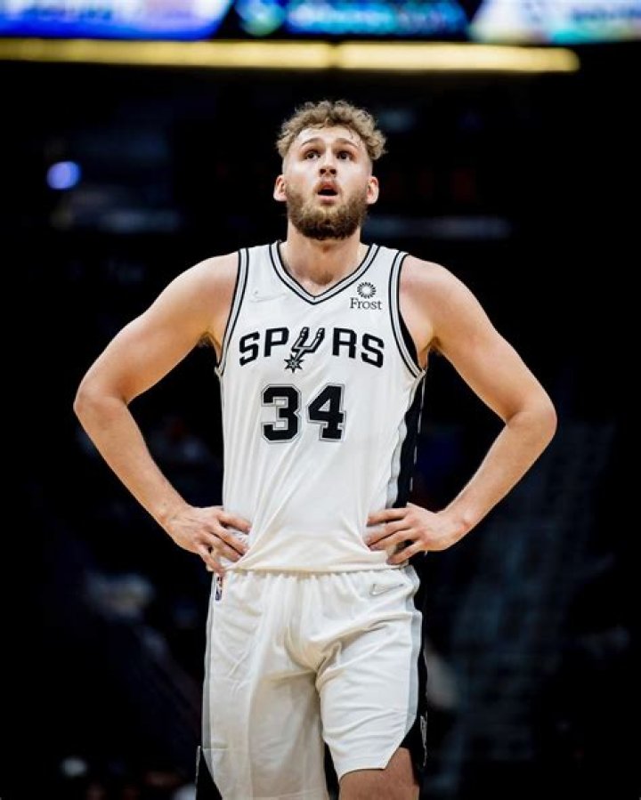 Jock Landale Bio: NBA Contracts, Family, Engagement & Net Worth