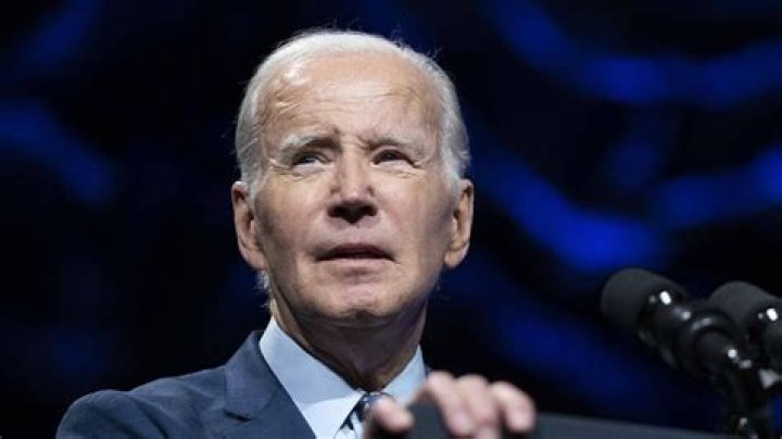 Joe Biden Net Worth 2024