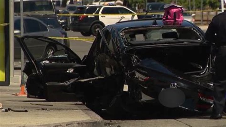 Joe Biden: The Heartbreaking Car Accident that Killed His Wife and Daughter