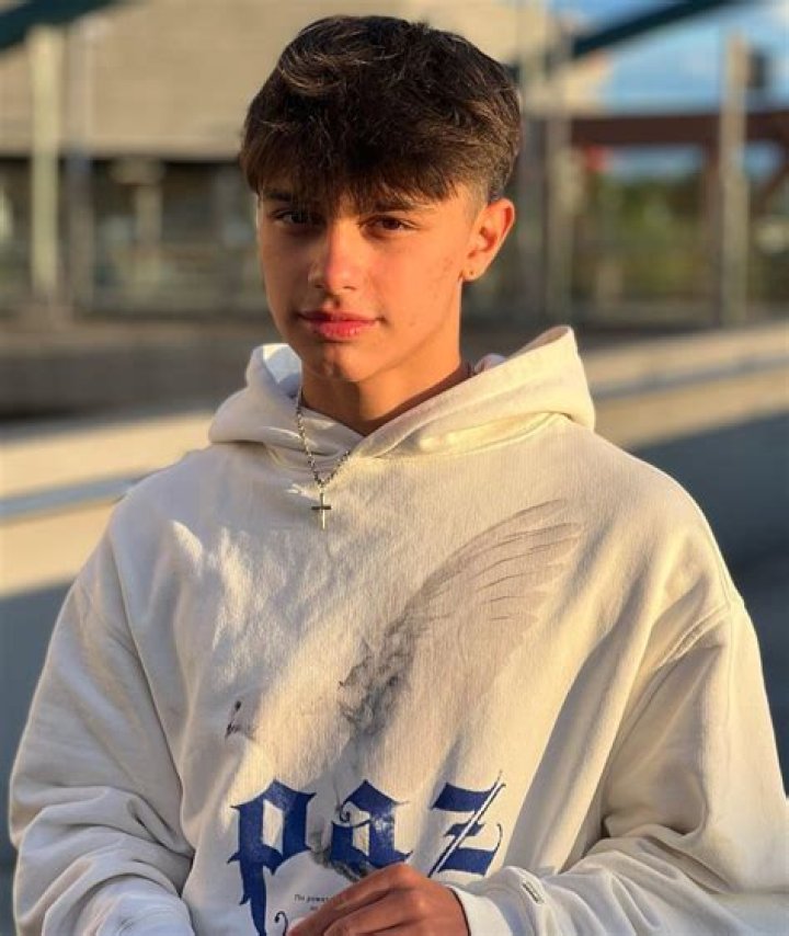 Joe Drummer Boy (TikTok Star) Wiki, Biography, Age, Girlfriend, Family, Facts, and Many More