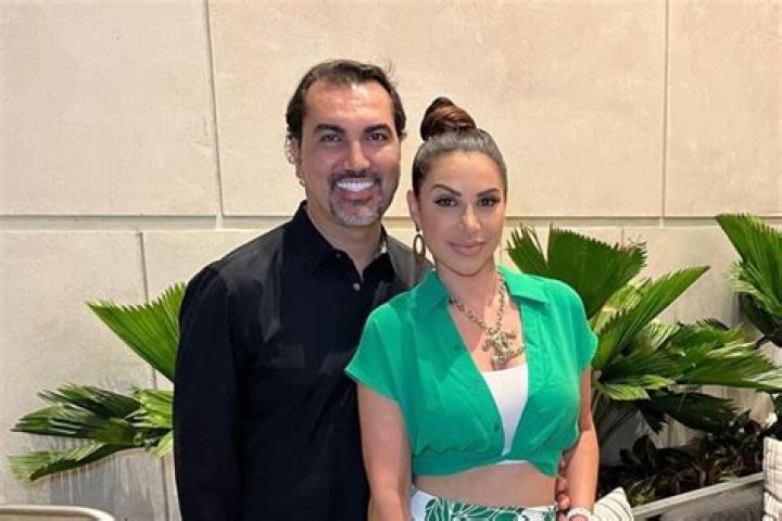 Joe Gorga Of RHONJ Wants Bill Aydin To Apologize To Him