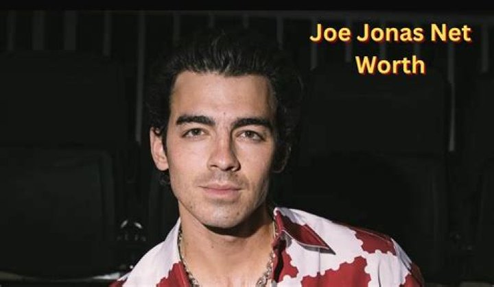 
Joe Manna
Net Worth
