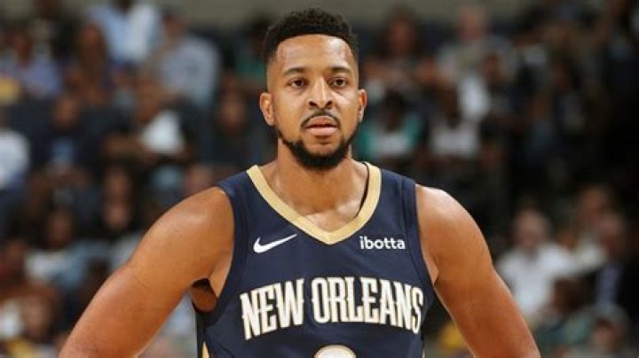 
Joe McCollum
Net Worth
