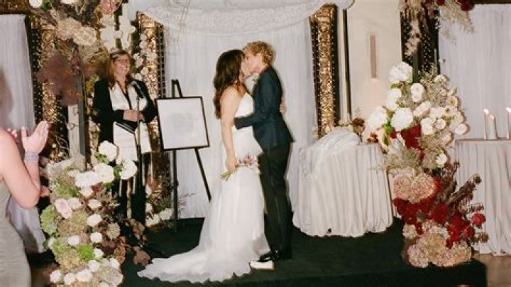 Joe Nichols and Name Unknown - Joe Nichols | Married Divorced Children Ex
