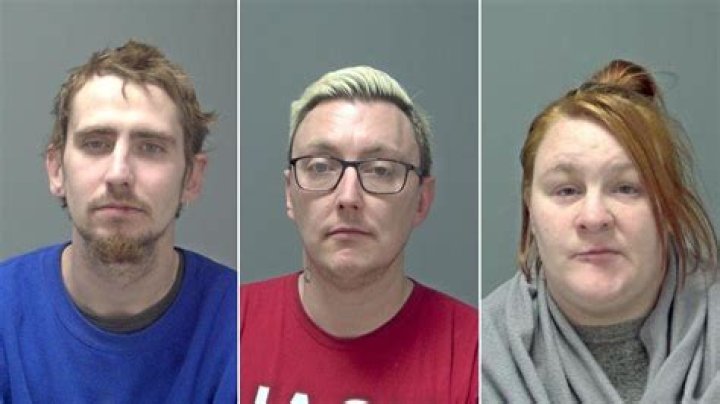 Joe Pooley Murder: Where are Sebastian Smith, Becki West-Davidson,and Sean Palmer Now?