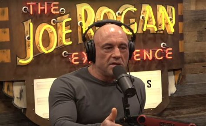 Joe Rogan Net Worth 2024 - All you need to know
