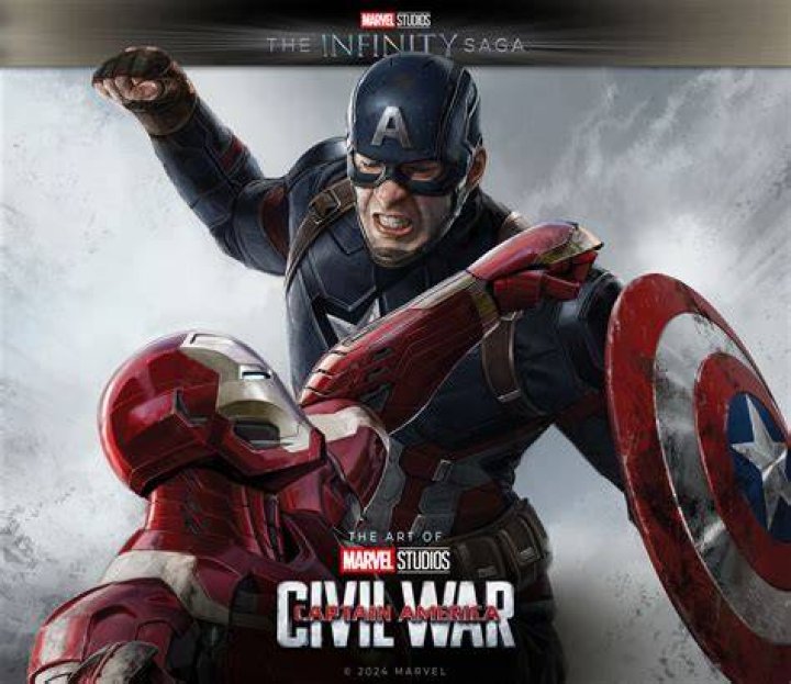 Joe Russo Recalls Marvel Studios 