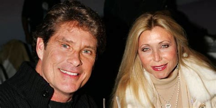 Joe Shapiro and Pamela Shriver | Married Divorced Children Ex