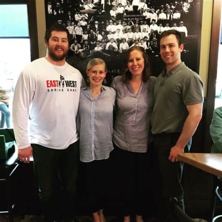 Joe Thuney Wife: Is Chiefs Guard Married Or Dating Girlfriend? Parents & Family