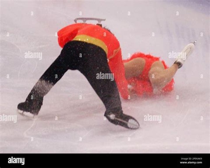 Joe Velasco figure skater accident