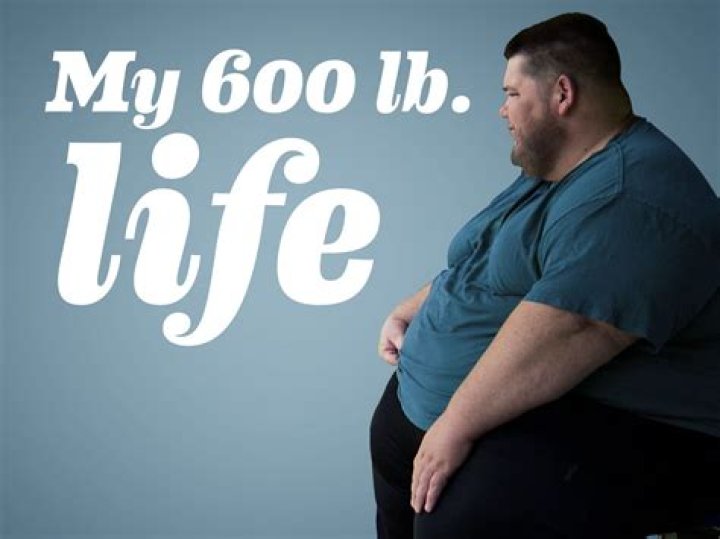 Joe Wexler My 600-lb Life Update: Where is He Now?