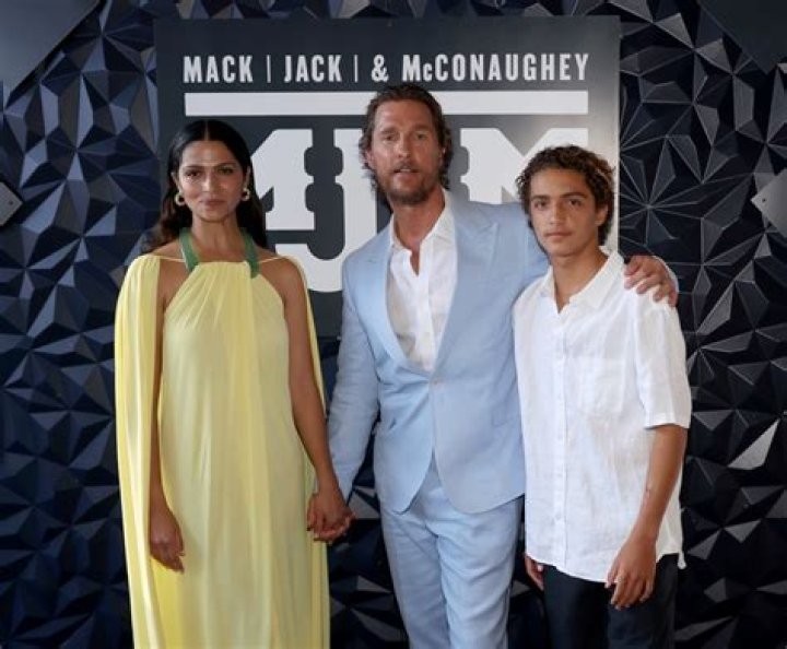 Joe Wicks shares rare photo of children Indie, 1, and three month old Marley