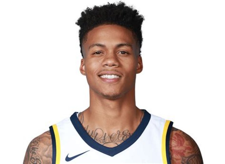 Joe Young | NBA, Kids & Net Worth [2024 Update]