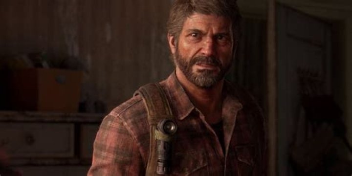 Joel From The Last of Us Part 2 Without a Beard Has Fans Terrified