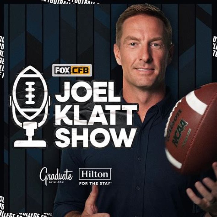 Joel Klatt Bio [2023 Update]: Records, Wife, Draft & NFL