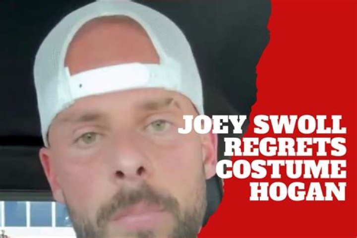 Joey Swoll- Wiki, Age, Height, Net Worth, Girlfriend, Ethnicity