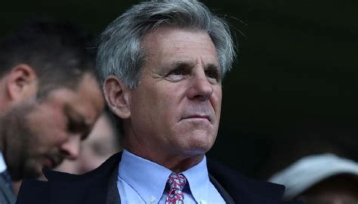 John Berylson Cause Of Death And Obituary: Net Worth