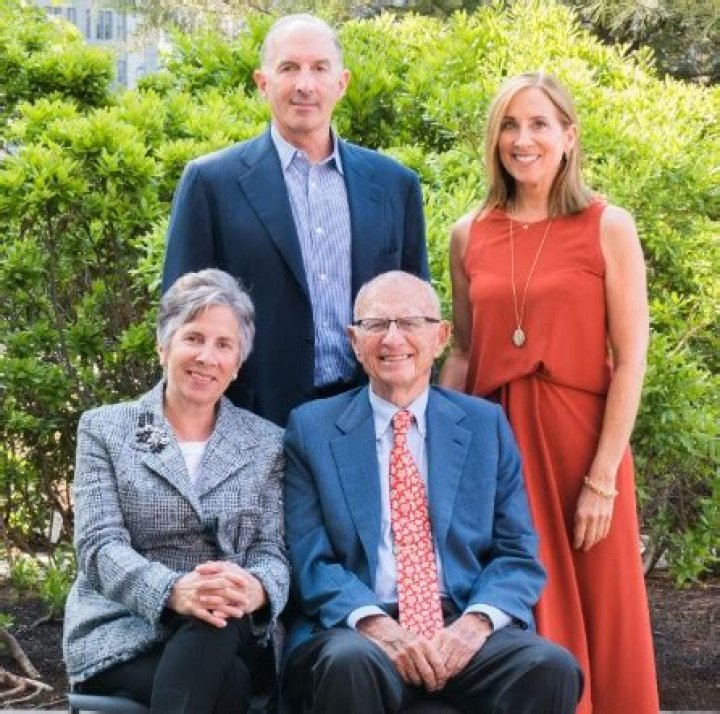 John Berylson (Obituary): Wife Amy, Family, Bio, Wiki And More
