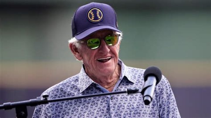 John C. Fountain Obituary; Legendary EMU Broadcaster John Fountain Passes Away.