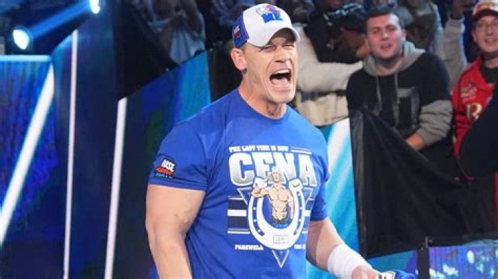 John Cena Reveals Peacemaker Opens With Big Dance Number Theme Song