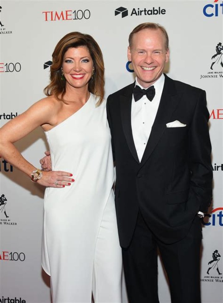 John Dickerson- Wiki, Age, Height, Net Worth, Wife, Ethnicity