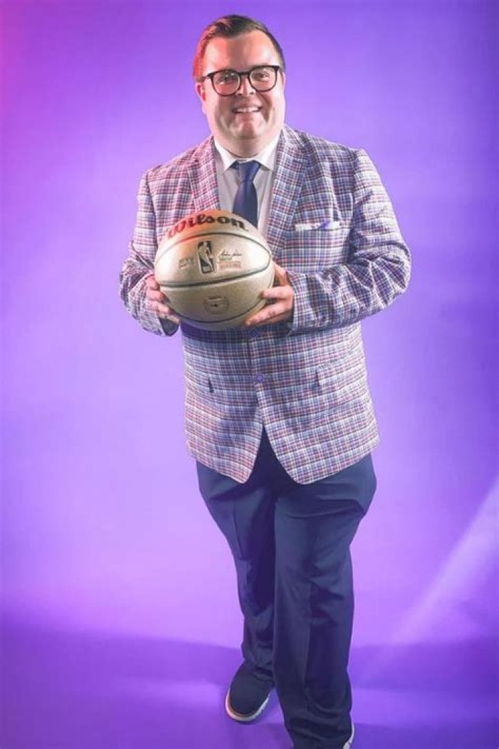 John Fanta Wikipedia And Age: All About College Basketball Journalist