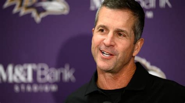 John Harbaugh sticks up for his brother amid investigation: ‘They don’t have anything of substance’