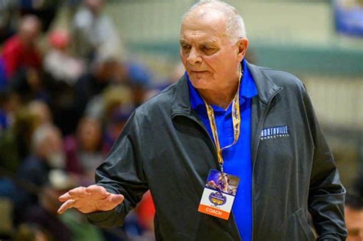 John Harvey Obituary – Death: Daily Progress High School Sports Reporter, John Harvey Passes Away
