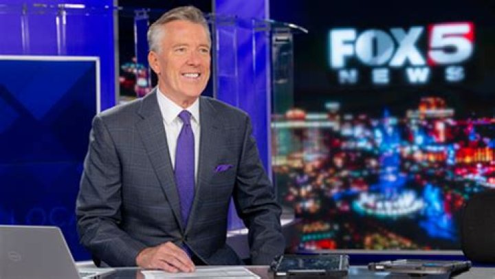 John Huck (FOX 5) Bio, Wiki, Age, Parents, Wife, Married, FOX News, Salary, Net Worth