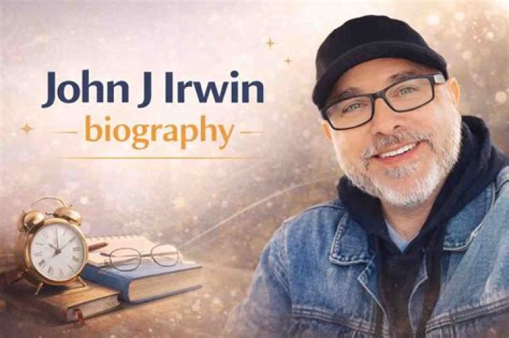 
John J. Ellsworth
Net Worth
