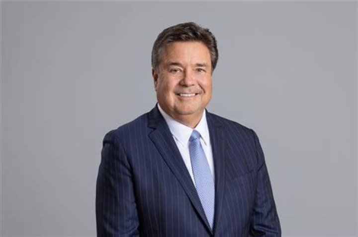 
John L. Plueger
Net Worth
