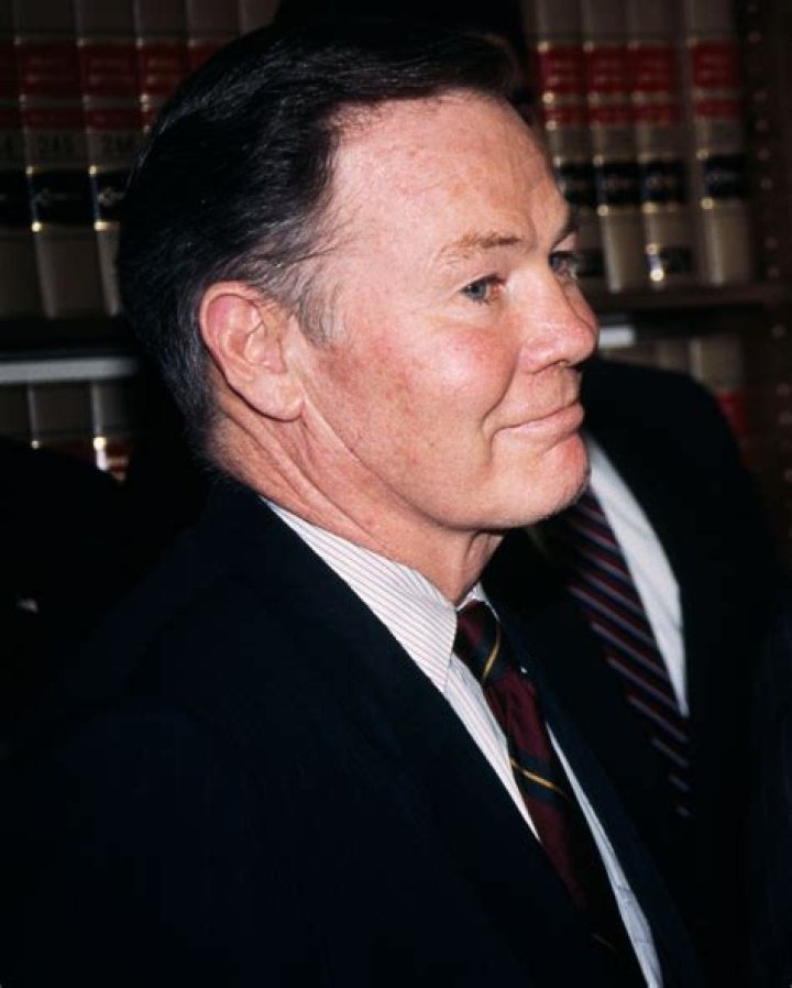 
John Maloney
Net Worth
